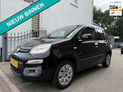 Fiat Panda - 0.9 TwinAir Lounge | Airco | Elekt Ramen/Spiegels | NAP | Trekhaak