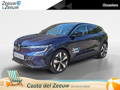 Renault Mégane E-Tech - comfort range techno 60 kWh bouwjaar december 2024 Demo auto; stoel en stuurverwarming, 36