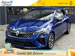 Renault Clio - 1.6 E-Tech Full Hybrid 145 techno | UIT VOORRAAD LEVERBAAR OP = OP NU MET €3.000, - SALE &