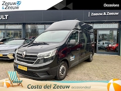 Renault Trafic - 2.0 dCi 150 T29 L2H2 Comfort | PDC | Radio | Bluetooth | Trekhaak 13polig | Laadruimte bet