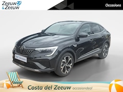 Renault Arkana - 1.6 E-Tech full hybrid 145 techno groot scherm navi met caplay en android auto, camera ach