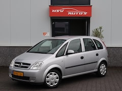 Opel Meriva - 1.6-16V Enjoy airco automaat org NL