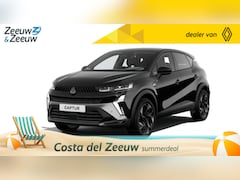 Renault Captur - 1.6 E-Tech full hybrid 160 esprit Alpine | NIEUW TE BESTELLEN NU MET €3.000, - SALE & SALE