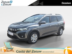 Dacia Jogger - 1.0 TCe 100 ECO-G Expression 7p