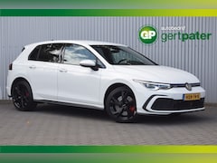 Volkswagen Golf - 1.4 eHybrid GTE 245PK LED Plus/AdaptiveCruise/PDC/Carplay
