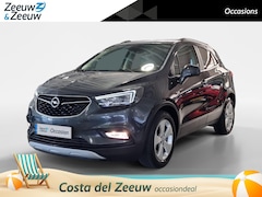 Opel Mokka X - 1.4 Turbo Innovation * Inclusief Winterset * Trekhaak * Carplay * Navigatie * Camera * Cli