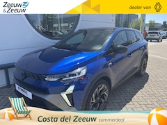 Renault Symbioz - 1.8 E-Tech full hybrid 160 esprit Alpine Nu te bestellen bij Zeeuw & Zeeuw Naaldwijk / 1.0