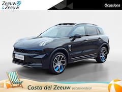 Lynk & Co 01 - 1.5 Automaat | Navi+360Camera | Schuif/Kanteldak | Infinity Soundsystem | 20'LM.Velgen | V