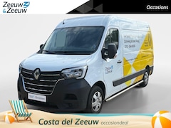 Renault Master - T35 2.3 dCi 135 L2H2 Work Edition NAVI AIRCO CAMERA CRUISE CONTROLE APPLE CARPLAY ANDROID