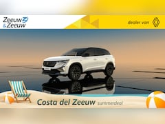Renault Austral - E-Tech full hybrid 200 Techno * NIEUW MODEL * NU TE BESTELLEN * NU € 1.000, - KORTING