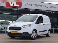 Ford Transit Courier - 1.0 Trend | Trekhaak | Bluetooth