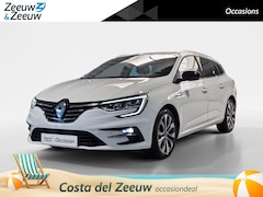 Renault Mégane Estate - 1.3 TCe 140 Techno * Winterpack * Carplay * Navigatie * Achteruit Camera * LM Velgen 17"