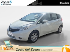 Nissan Note - 1.2 Acenta | Trekhaak |