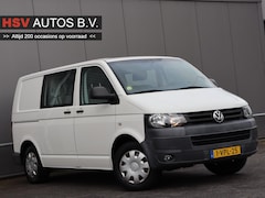 Volkswagen Transporter - 2.0 TDI L1H1 T800 Baseline 5p