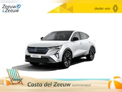Renault Rafale - 1.2 E-Tech 4x4 plug-in hybrid 300 esprit Alpine * € 2.000, - VOORRAAD VOORDEEL * KORTING O