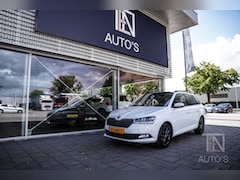 Skoda Fabia Combi - 1.0 Business Edition | CarPlay | Panodak | Stoelverwarming | Trekhaak | NL-auto