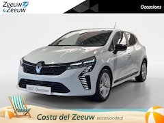 Renault Clio - 1.0 TCe 90 GPF evolution * Cruise Control * Carplay * Actief Remmen * Achteruit Sensoren