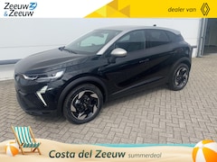 Renault Captur - 1.0 TCe 90 techno * De nieuwe Captur || Nu verkrijgbaar bij Zeeuw en Zeeuw Naaldwijk met €