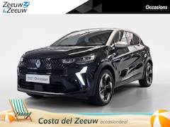 Renault Captur - 1.6 E-Tech full hybrid 145 esprit Alpine * Cruise Control Adaptief * Carplay * Navigatie *