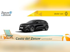 Renault Mégane E-Tech - comfort range Evolution 60 kWh * Uit Voorraad Leverbaar | € 2.000, - VOORRAAD VOORDEEL * F