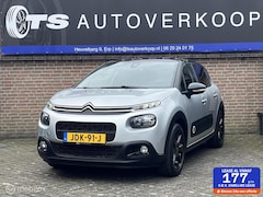 Citroën C3 - 1.2 PureTech S&S Shine+CARPLAY+CRUISE+CAMERA