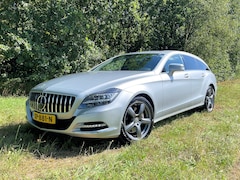 Mercedes-Benz CLS-klasse Shooting Brake - 350 CDI Blue Efficiency / AIRMATIC DC / VOL