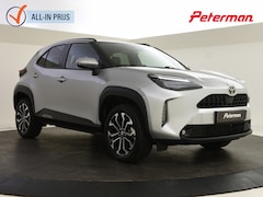 Toyota Yaris Cross - 1.5 Hybrid 115 First Edition | All Seasons | LED | Carplay