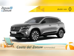 Renault Austral - 1.2 E-Tech full hybrid 200 techno * NIEUW MODEL * NIET TE BESTELLEN * NU € 1.000, - KORTIN