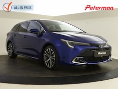Toyota Corolla Touring Sports - Hybrid 140 Dynamic | Stoelverwarming | PDC V+A | Blindspot