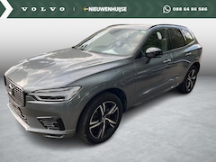 Volvo XC60 - T8 Recharge AWD R-Design Aut. | Adaptieve Cruise Control | Panoramadak | Trekhaak | Harman