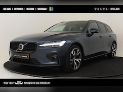 Volvo V60 - B4 (M-HYBRID) PLUS DARK -CLIMATE|LIGHTING|TREKHAAK|GETINT.GLAS|MEMORY-SEATS