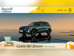 Renault Austral - E-Tech full hybrid 200 Techno * NIEUW MODEL * TE BESTELLEN * NU € 1000, - KORTING