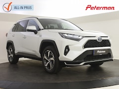 Toyota RAV4 - 2.5 Plug In Hybrid AWD Premium Edition | Trekhaak | JBL | BLS |