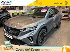 Renault Rafale - 1.2 E-Tech full hybrid 200 esprit Alpine * Nu € 2.000, - VOORRAAD PREMIE * Zeeuw & Zeeuw N