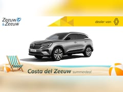 Renault Austral - 1.2 E-Tech full hybrid 200 iconic * nu € 2.000, - VOORRAAD PREMIE * Zeeuw & Zeeuw Naaldwij