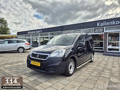 Peugeot Partner - bestel 120 1.6 BlueHDi 75 L1 Pro