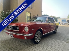 Ford Mustang - Coupe V 8 289 Zeer Mooie Auto