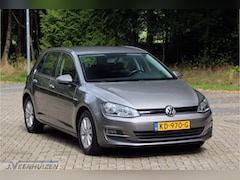 Volkswagen Golf - 1.0 TSI Edition | 2016 | Cruise | Navi |