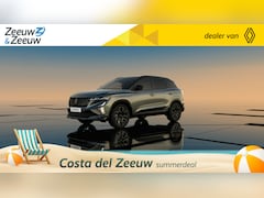 Renault Austral - E-Tech full hybrid 200 Iconic Esprit Alpine * NIEUW MODEL * TE BESTELLEN * NU € 1000, - KO