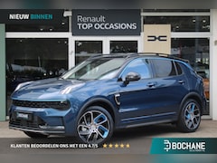 Lynk & Co 01 - 1.5