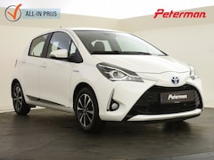 Toyota Yaris - 1.5 Hybrid Dynamic