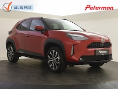 Toyota Yaris Cross - 1.5 Hybrid Style edition Face lift | Stuur en Stoelverwarming