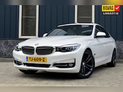 BMW 3-serie Gran Turismo - 320i Corporate Lease High Executive Rijklaarprijs-Garantie Panoramadak Leder Head-Up Navig