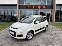 Fiat Panda - 0.9 TwinAir Edizione Cool 18.000km I Airco I Automaat