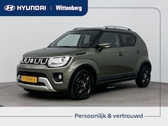 Suzuki Ignis - 1.2 Smart Hybrid Style | Navi | Camera | AUTOMAAT | Climate Control |