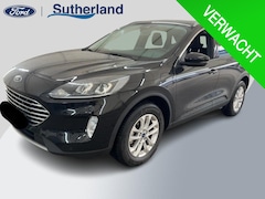 Ford Kuga - 2.5 PHEV Titanium | Winter Pack | Navigatie | Camera