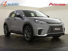 Lexus LBX - Elegant | Leder | Electr. Achterklep | Parkeersensoren