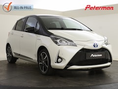 Toyota Yaris - 1.5 Hybrid Bi-Tone | PDC V+A | Stoelverwarming |