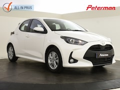 Toyota Yaris - 1.5 Hybrid 115 Active | Facelitft | Trekhaak | LM Velgen | Carpl