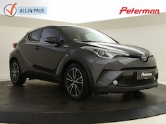 Toyota C-HR - 1.8 Hybrid Style | Trekhaak | BLS | Parkeersensoren V+A | JBL